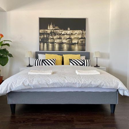 Prague Castle View Apartment Ngoại thất bức ảnh