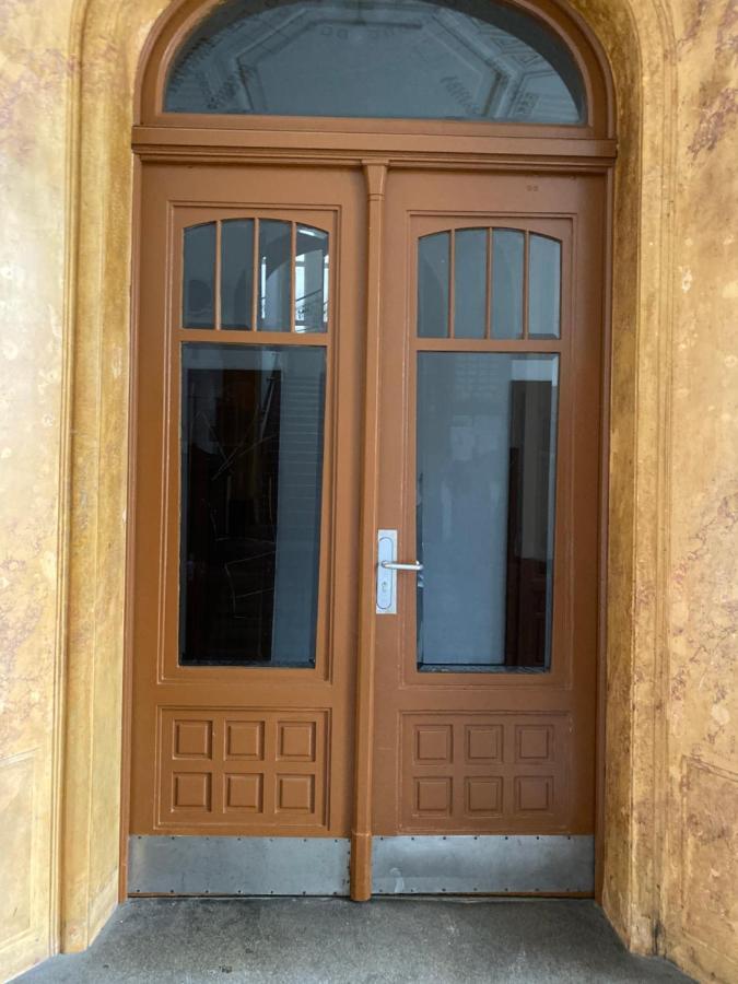 Prague Castle View Apartment Ngoại thất bức ảnh